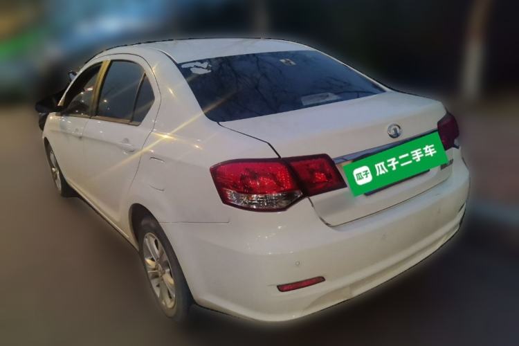 Used Great Wall C30 2015 Classic Edition 1.5L Manual Enjoyment Model