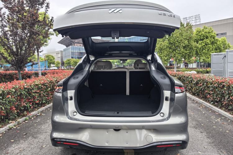 Used IM LS6 2026 Model Pure Electric Max