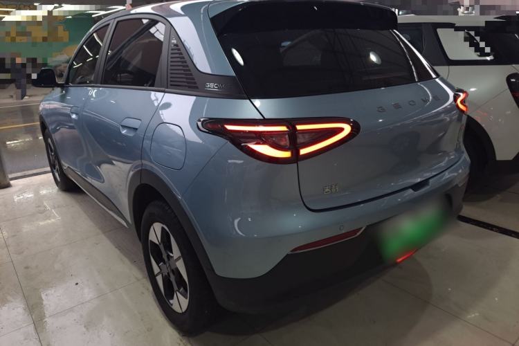 Used Geely Galaxy Geome 2025 310km Dream Edition