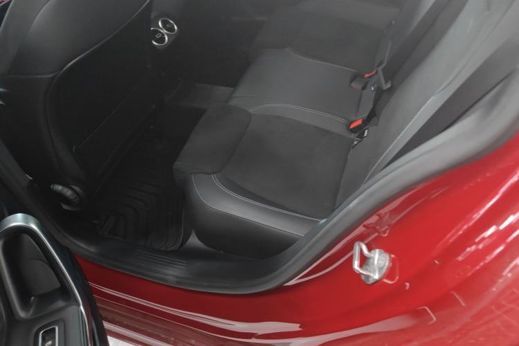 Used Mercedes-Benz A-Class 2020 A 180 L Sport Sedan