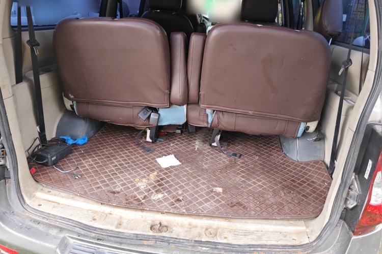 Used JAC Group Refine 
