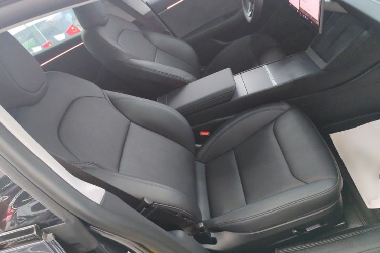 Used Tesla Model 3 2023 Long-Range All-Wheel-Drive Version