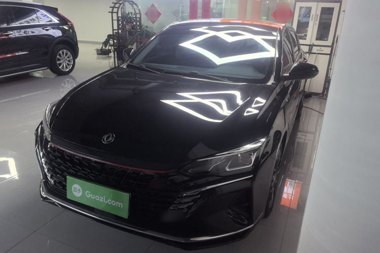 Used Dongfeng Aeolus Yixuan MAX 2021 1.5T Ultra-Stylish Trendsetter Edition