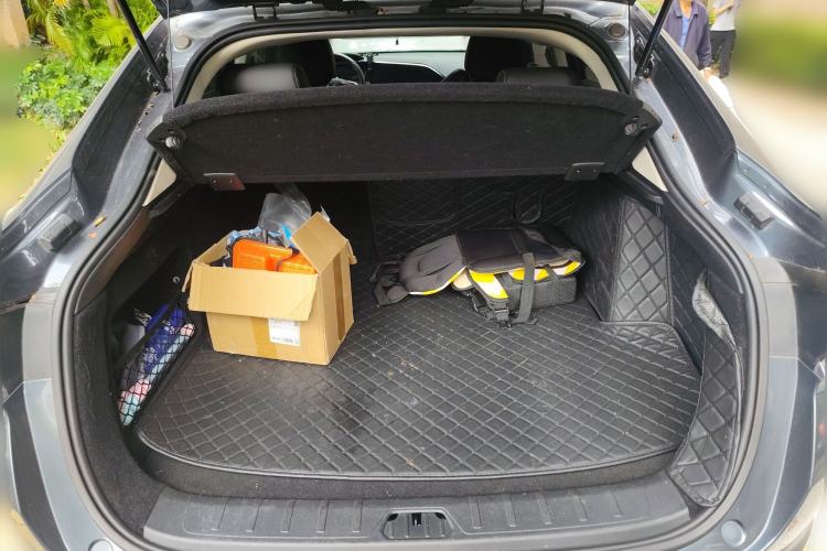 Used Geely Auto Monjaro 2019 350T Explorer