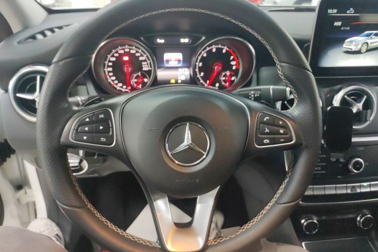 Used Mercedes-Benz GLA 2018 GLA 220 4MATIC Sport Edition
