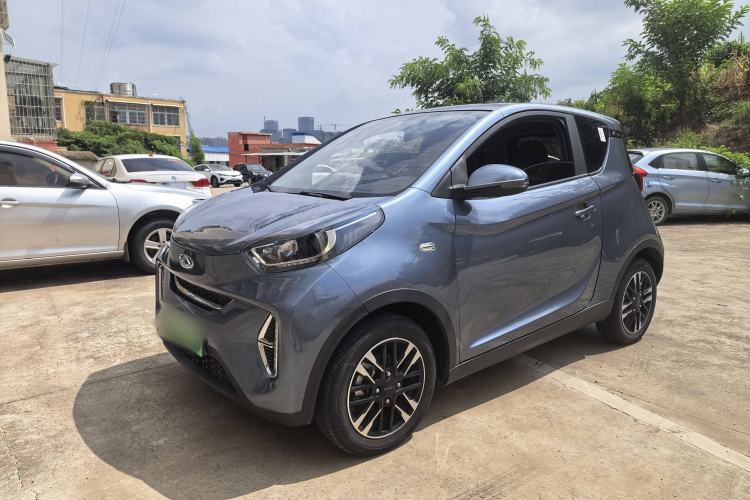Used Chery New Energy Little Ant 2024 251km True Love Edition