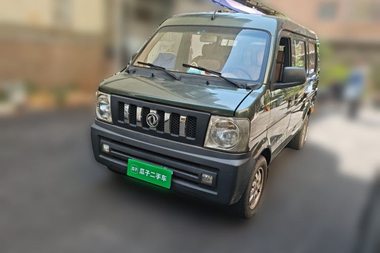 Used Dongfeng Xiaokang V27 2011 1.3L Standard Version BG13-20