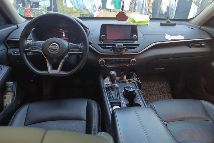 Used Nissan Teana 2020 2.0L XE Fashion Edition
