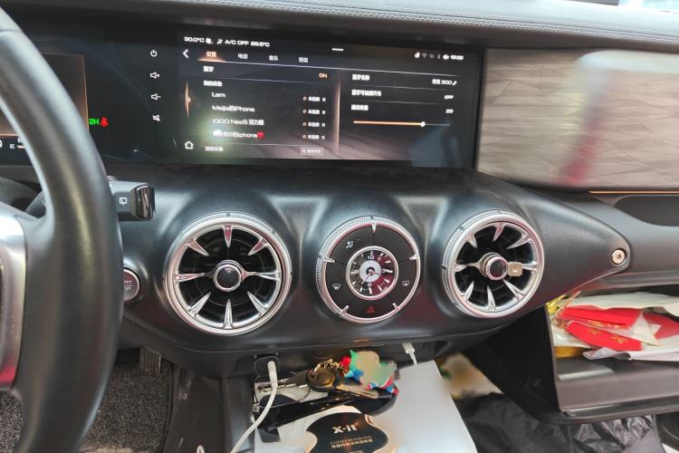 Used Tank 300 2021 Off-Road Edition 2.0T Conqueror