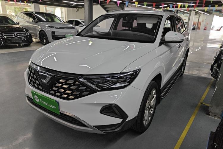 Used Jetta VS7 2020 1.4T Automatic Enjoyment Model