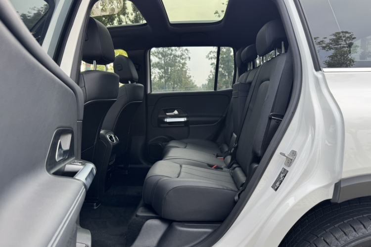 Used Mercedes-Benz EQB 2024 EQB 260
