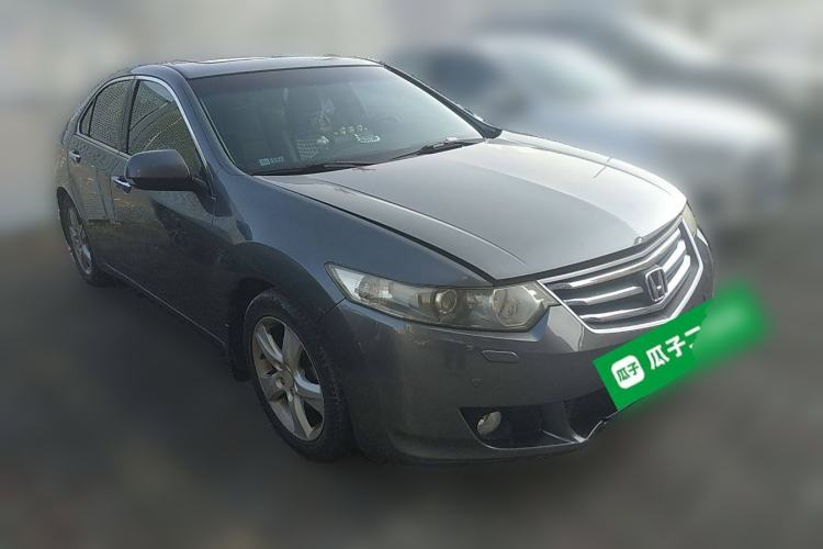 Used Honda Spirior 2009 2.4L Prestige Edition