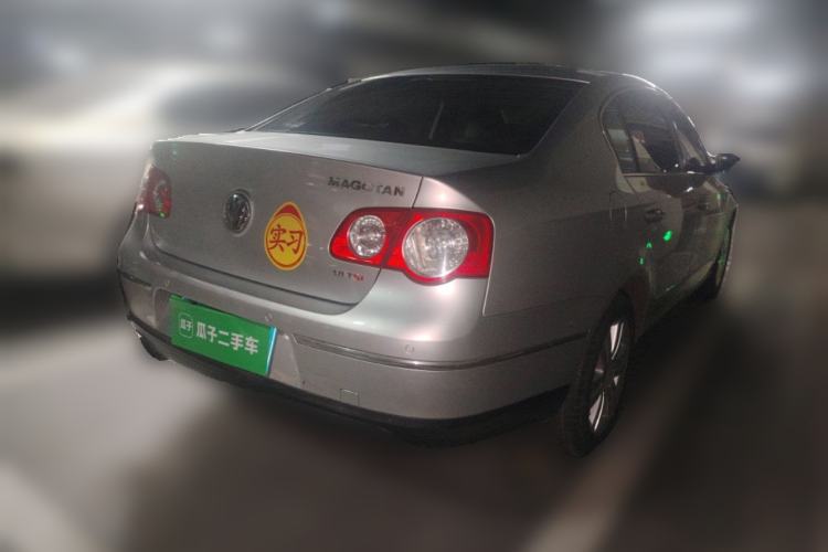 Used Volkswagen Magotan 2009 1.8 TSI DSG Luxury Edition
