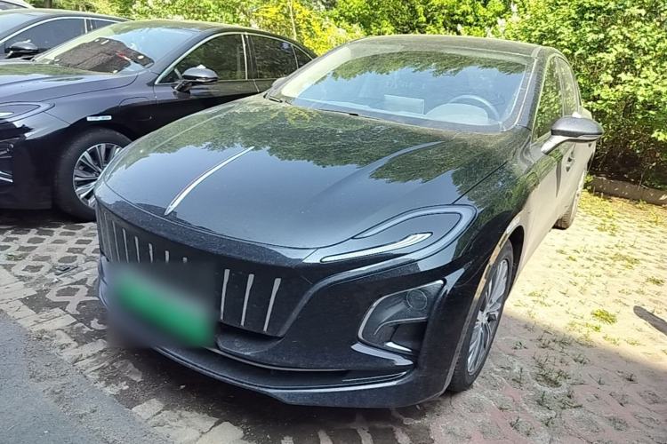 Used Hongqi E-QM5 2024 560km PLUS