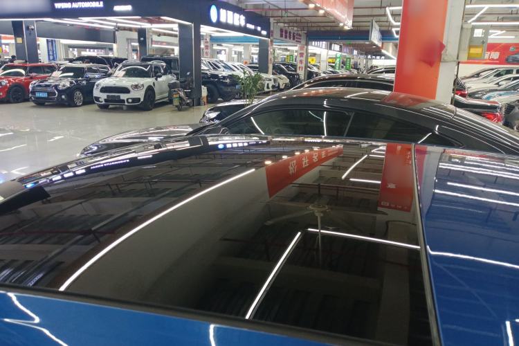 Used Volkswagen Scirocco 2015 R 2.0TSI
