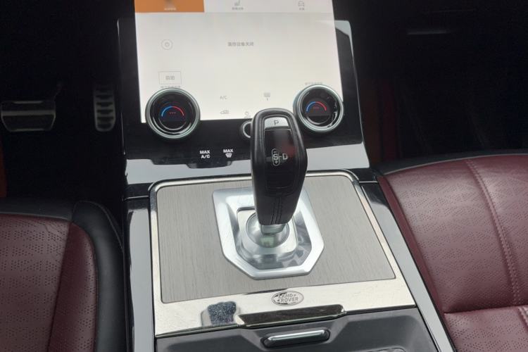 Used Land Rover Range Rover Evoque 2021 Range Rover L 249 PS R-Dynamic SE Luxury Edition
