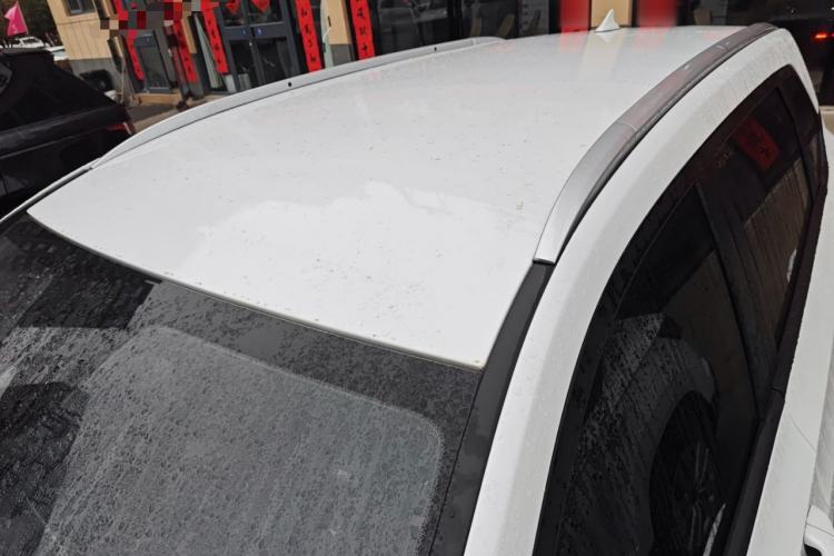 Used Wuling Xingyun 2023 2.0L DHT Standard Edition