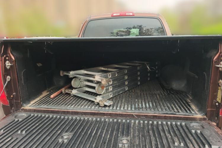 Used Toyota Tundra 2014 5.7L 1794 Edition