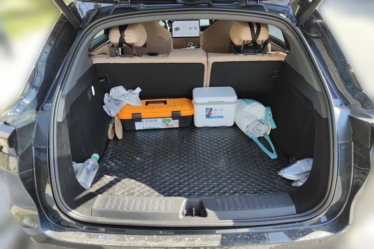 Used ARCFOX Alpha T5 2025 520 PRO