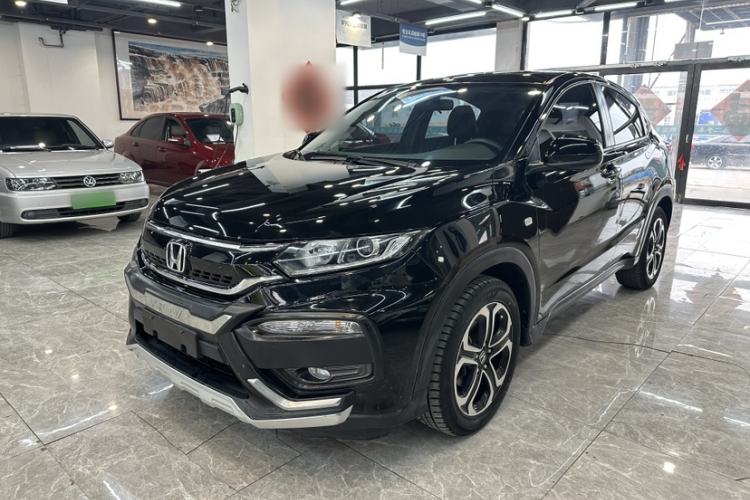 Used Honda XR-V 2015 1.8L EXi CVT Comfort Version
