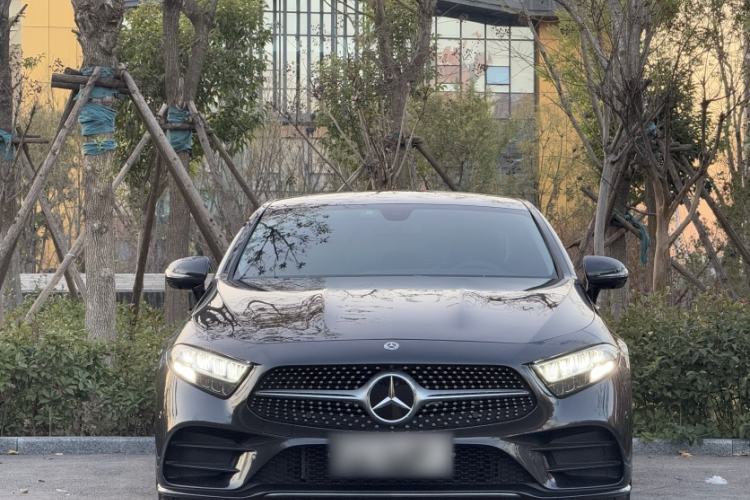 Used Mercedes-Benz CLS 2021 CLS 300 Sport Edition