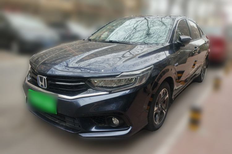 Used Honda Envix 2021 Rui Hybrid 1.5L Pure Comfort Version