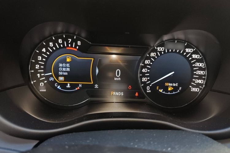 Used Lincoln MKC 2017 2.0T Two-Wheel Drive Zunyue Edition
