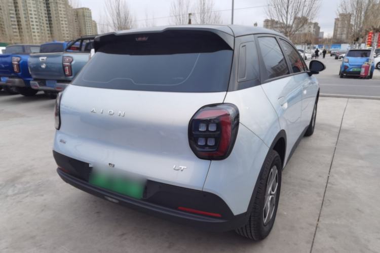 Used AION UT 2025 330 Starlight Edition