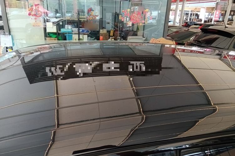 Used Leapmotor C11 2023 Range-Extended 200 Comfort Edition