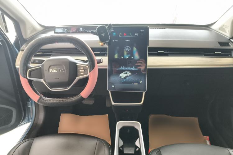 Used NETA V 2022 Chao 300 Lite Lithium Iron Phosphate