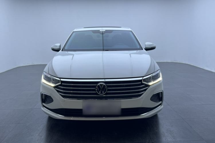 Used Volkswagen Lavida 2023 300TSI DSG Full-Comfort Edition