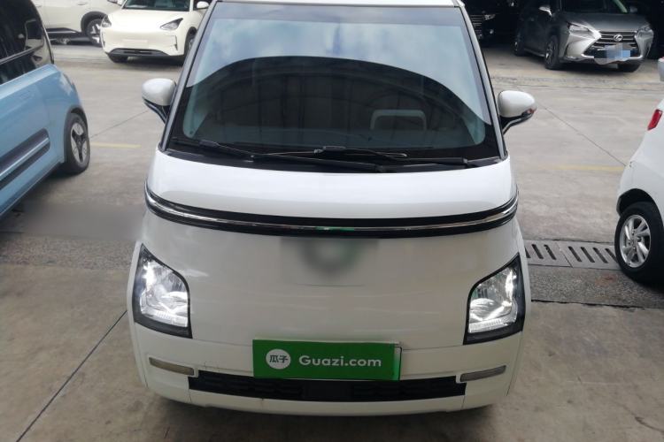 Used Wuling Air ev 2023 - Four Seats - Standard Edition