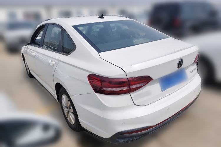 Used Volkswagen Lavida 2023 1.5L Automatic De Yi Edition
