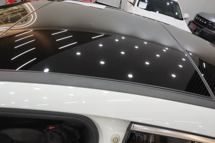 Used Mercedes-Benz A-Class 2023 A 200 L Fashion Model Roof