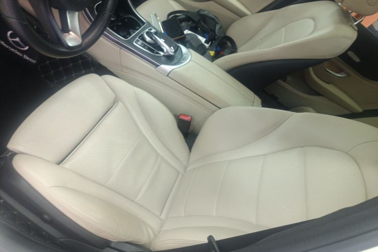 Used Mercedes-Benz C-Class 2015 Revised C 200 L Sport Edition