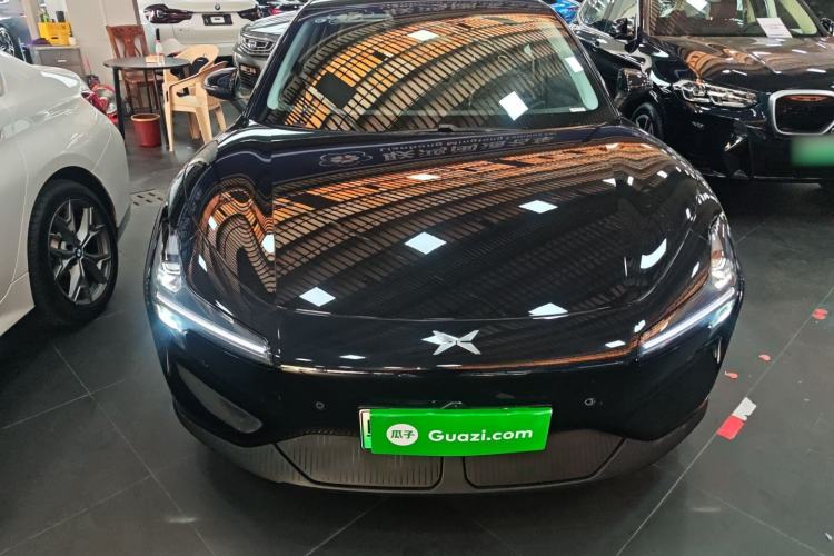 Used XPeng MONA M03 2025 515 Long-Range Plus
