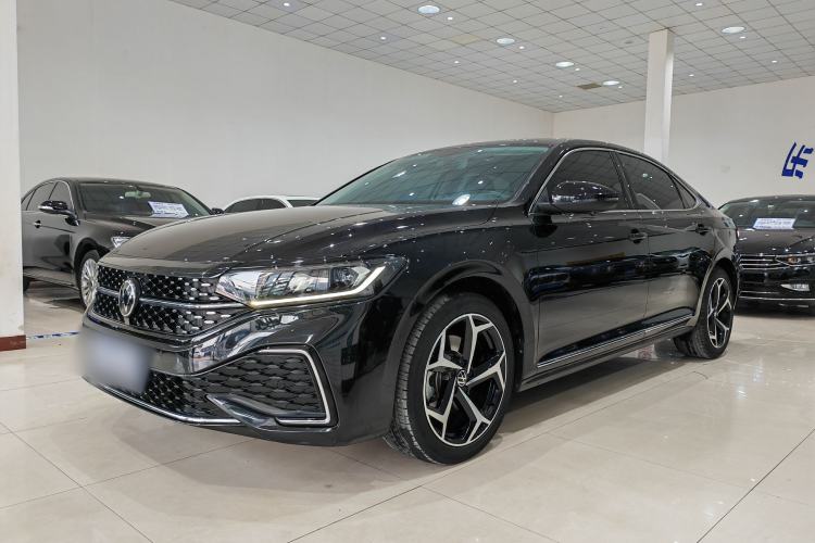 Used Volkswagen Passat 2023 Revised 330TSI Starry Elite Edition