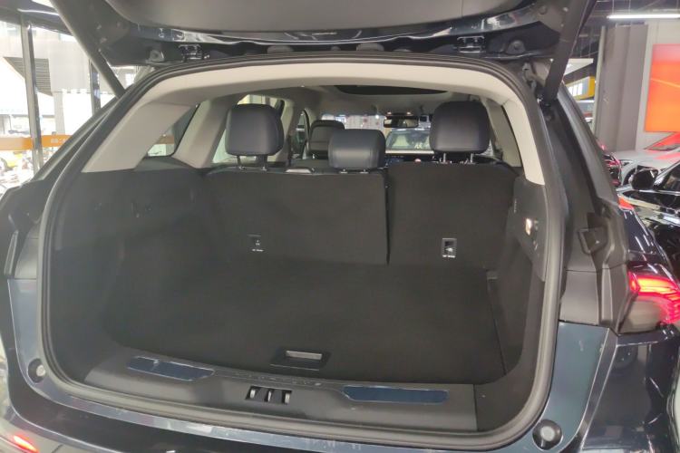 Used Lincoln Nautilus 2023 2.0T All-Wheel-Drive Luxury Edition
