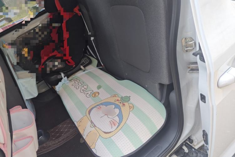 Used Wuling Zhiguang New Energy 2025 Standard Model