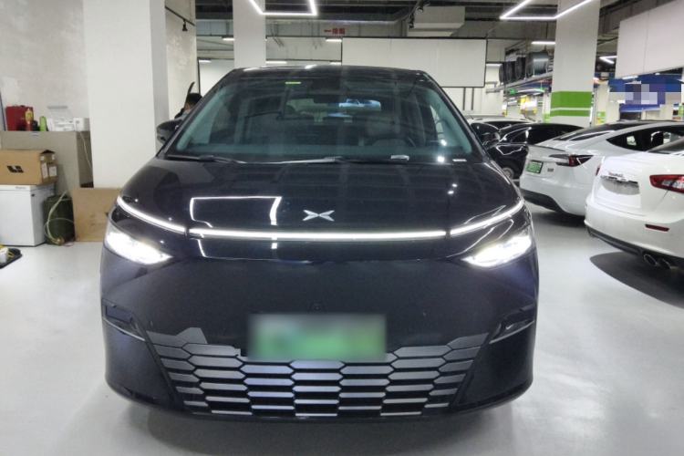 Used XPeng X9 2024 640 All-Wheel Drive High-Performance Max