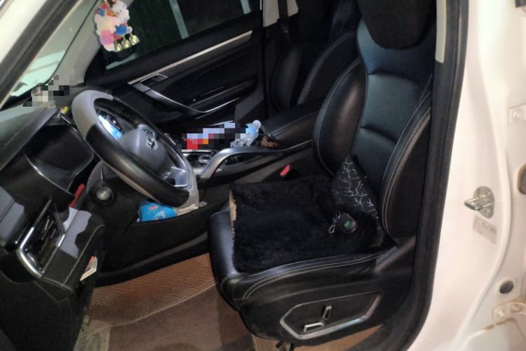 Used Geely Auto Emgrand X7 Sport 2020 1.8TD DCT Smart Connect PRO
