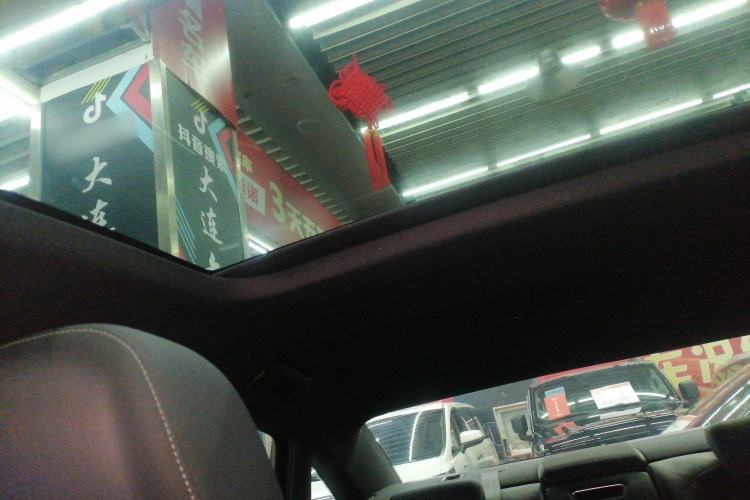 Used Audi A6L 2023 40 TFSI Luxury Dynamic Model