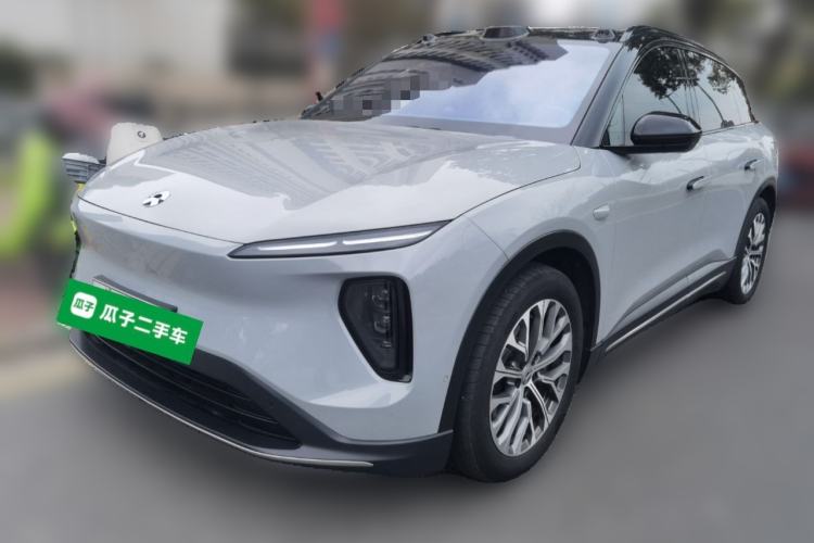Used Nio ES6 2023 75 kWh