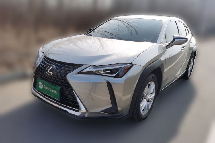 Used Lexus UX 2020 200 Special Edition