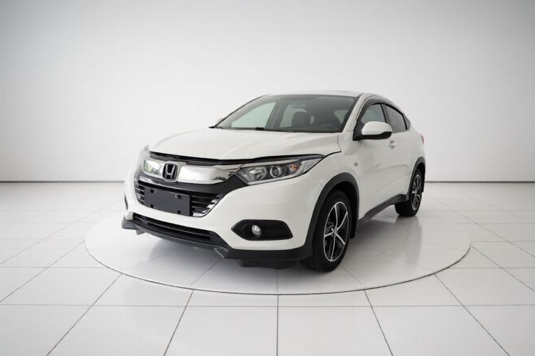 Used Honda Vezel 2020 1.5L CVT Pioneer Edition