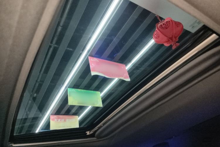 Used Toyota SIENNA 2024 2.5L Hybrid Four-Wheel Drive Prestige Edition