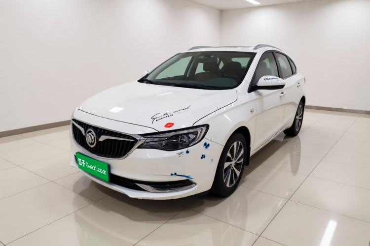 Used Buick Excelle GX 2018 18T Automatic Elite Model Guazi used car, China used car export, Used car for sale, Used  cars, Cheapest cars for sale