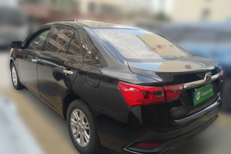 Used Zotye Z300 2016 1.5L Manual Elite Version