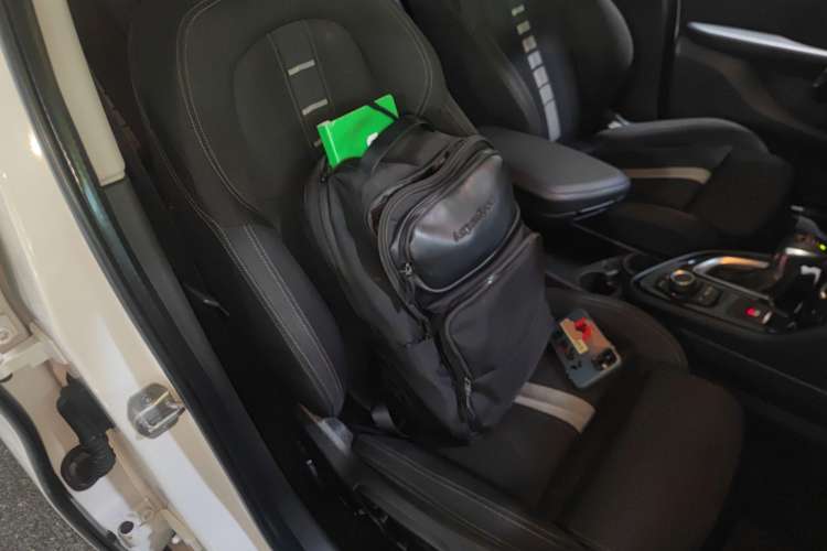 Used BMW 2 Series Active Tourer (Import) 2015 218i Leading Model
