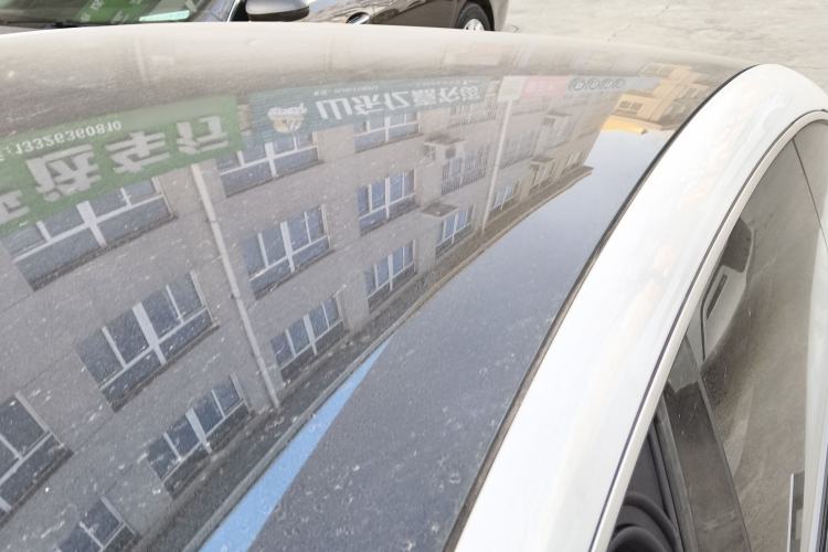 Used FORTHING Xinghai S7 2025 555 Hongyun Edition
